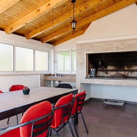 Apartman Niko Kaštela 외부 사진