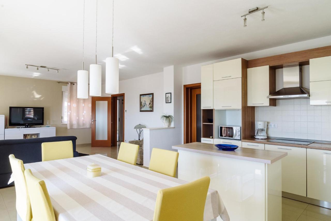 Apartman Niko Kaštela 외부 사진