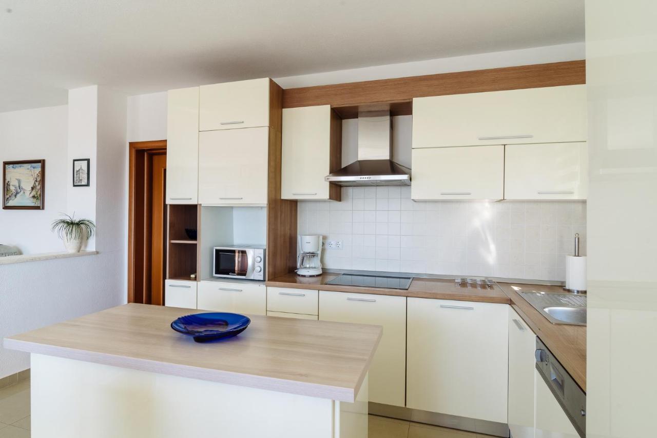 Apartman Niko Kaštela 외부 사진