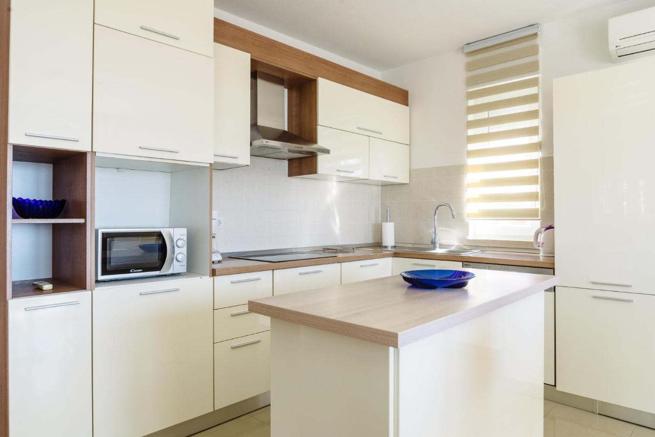 Apartman Niko Kaštela 외부 사진