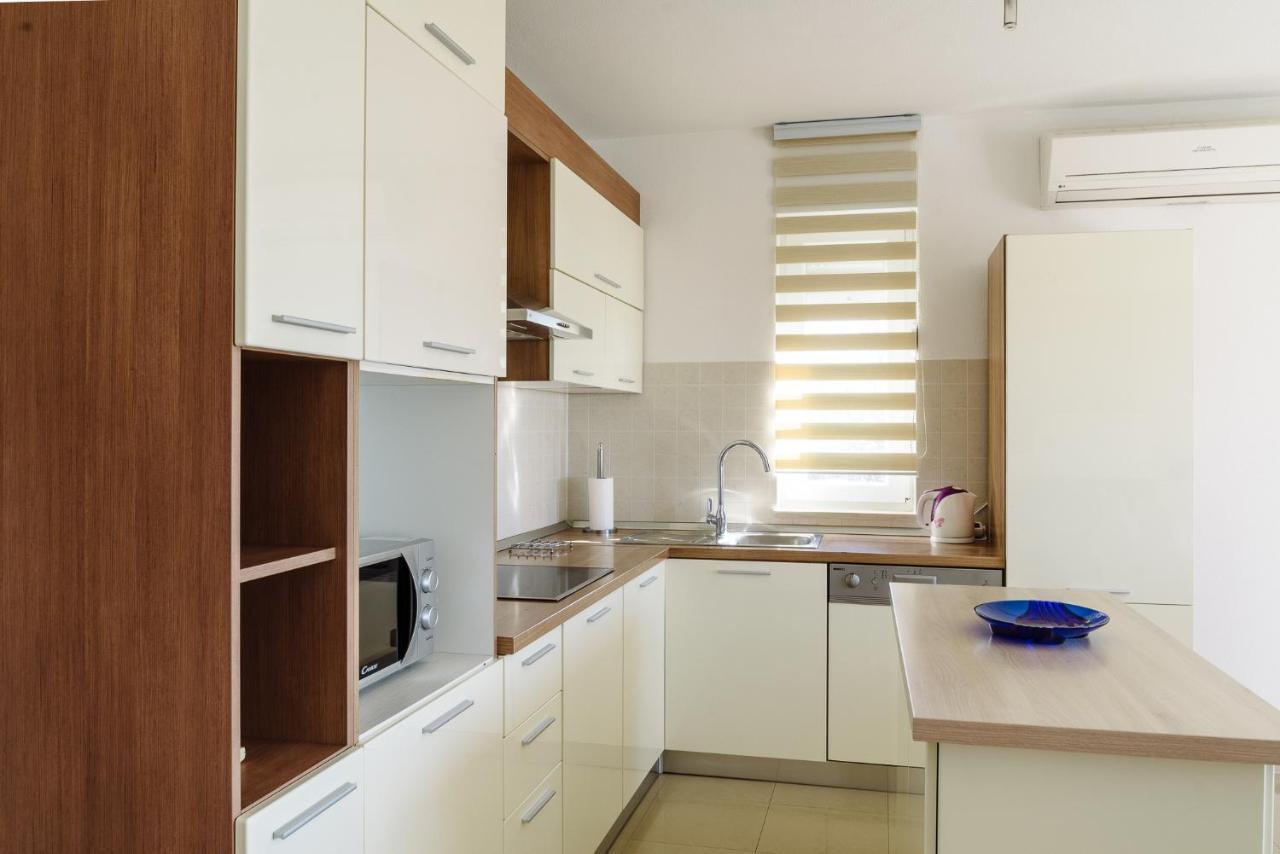 Apartman Niko Kaštela 외부 사진