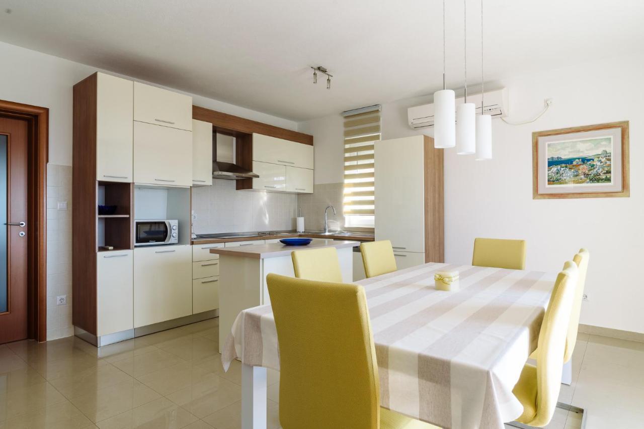 Apartman Niko Kaštela 외부 사진