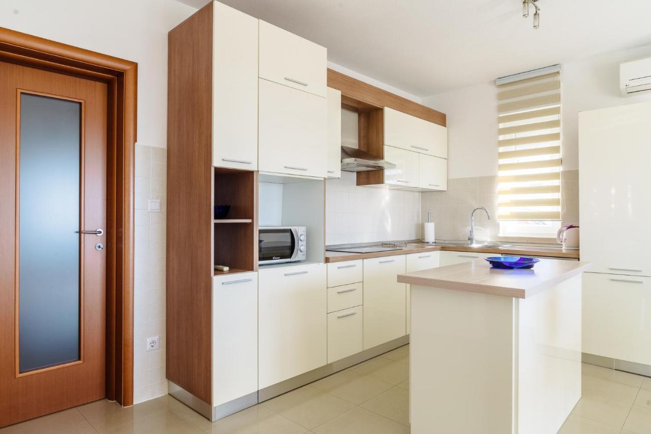 Apartman Niko Kaštela 외부 사진