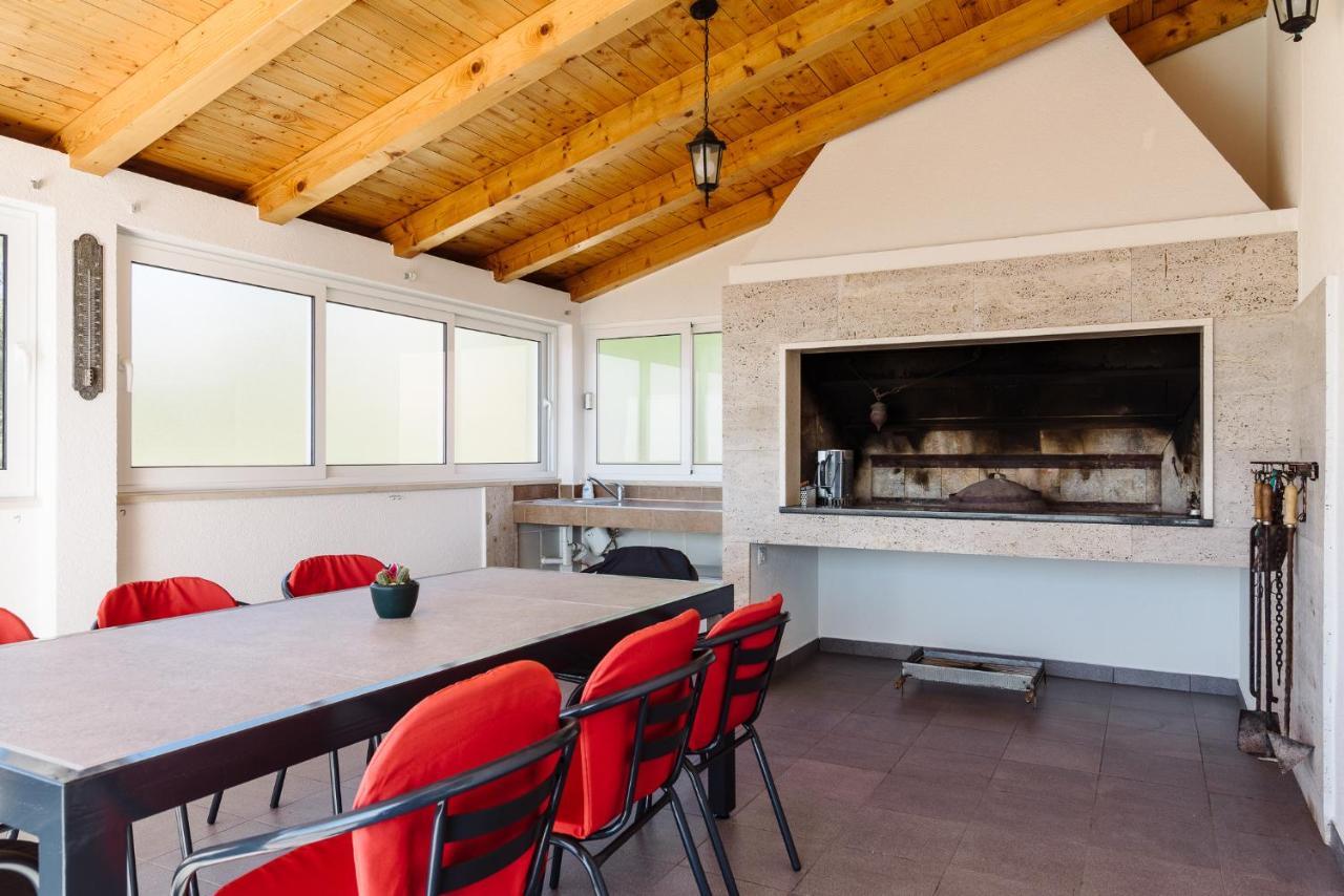 Apartman Niko Kaštela 외부 사진