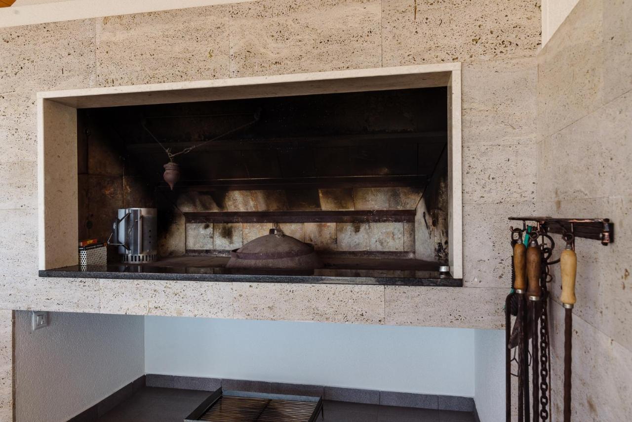 Apartman Niko Kaštela 외부 사진