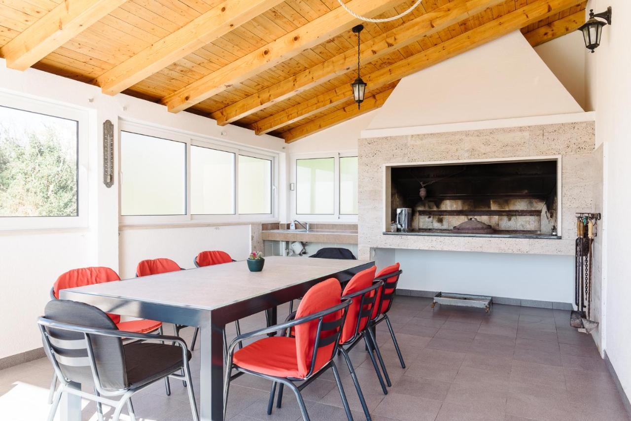 Apartman Niko Kaštela 외부 사진