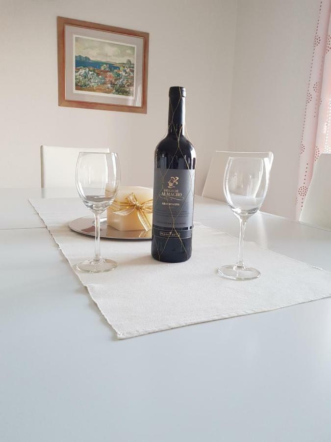 Apartman Niko Kaštela 외부 사진