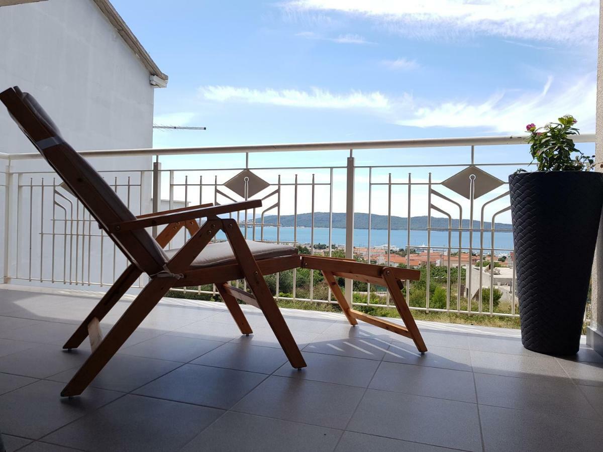 Apartman Niko Kaštela 외부 사진