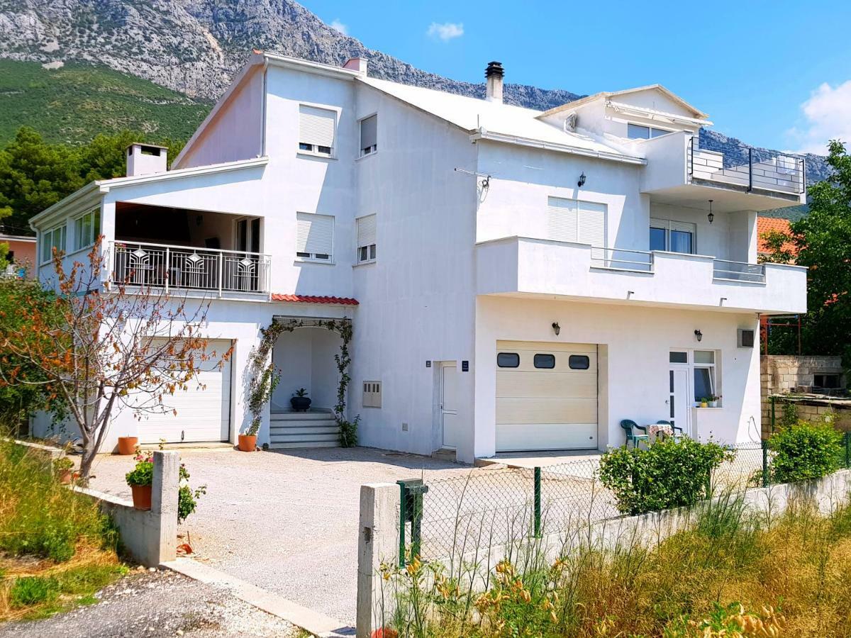 Apartman Niko Kaštela 외부 사진