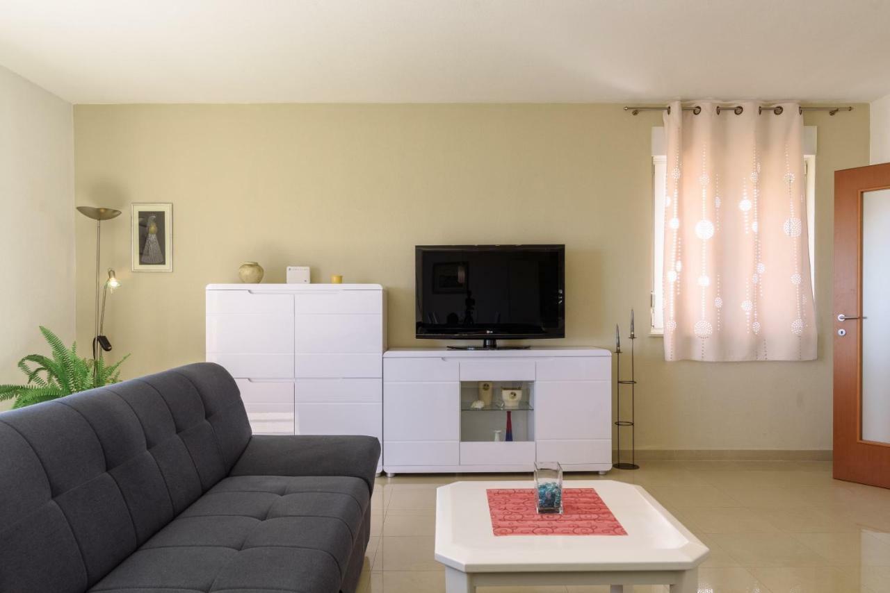 Apartman Niko Kaštela 외부 사진