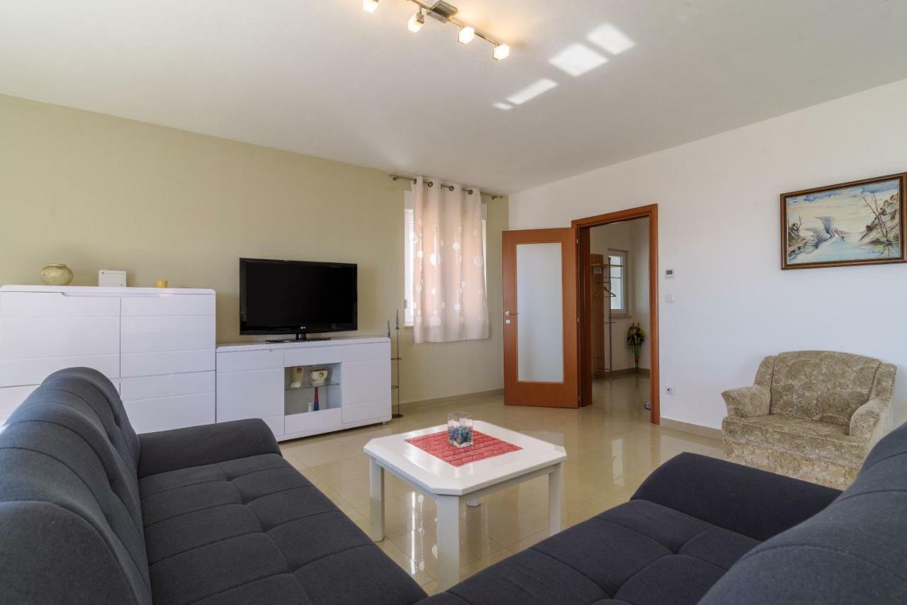 Apartman Niko Kaštela 외부 사진