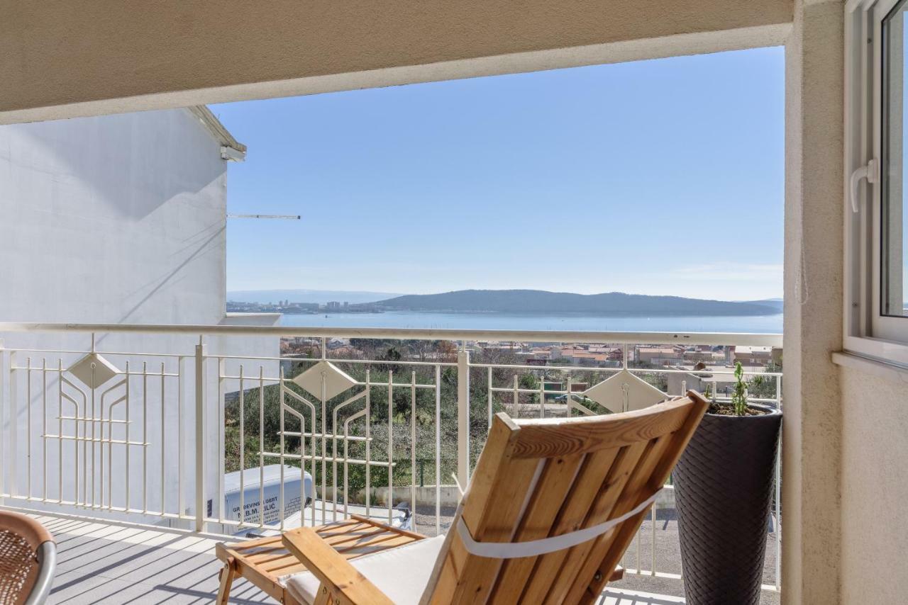 Apartman Niko Kaštela 외부 사진