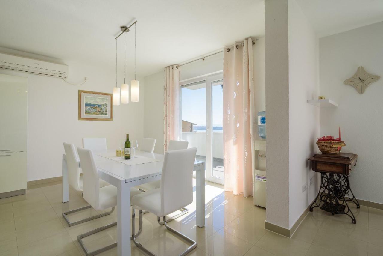 Apartman Niko Kaštela 외부 사진