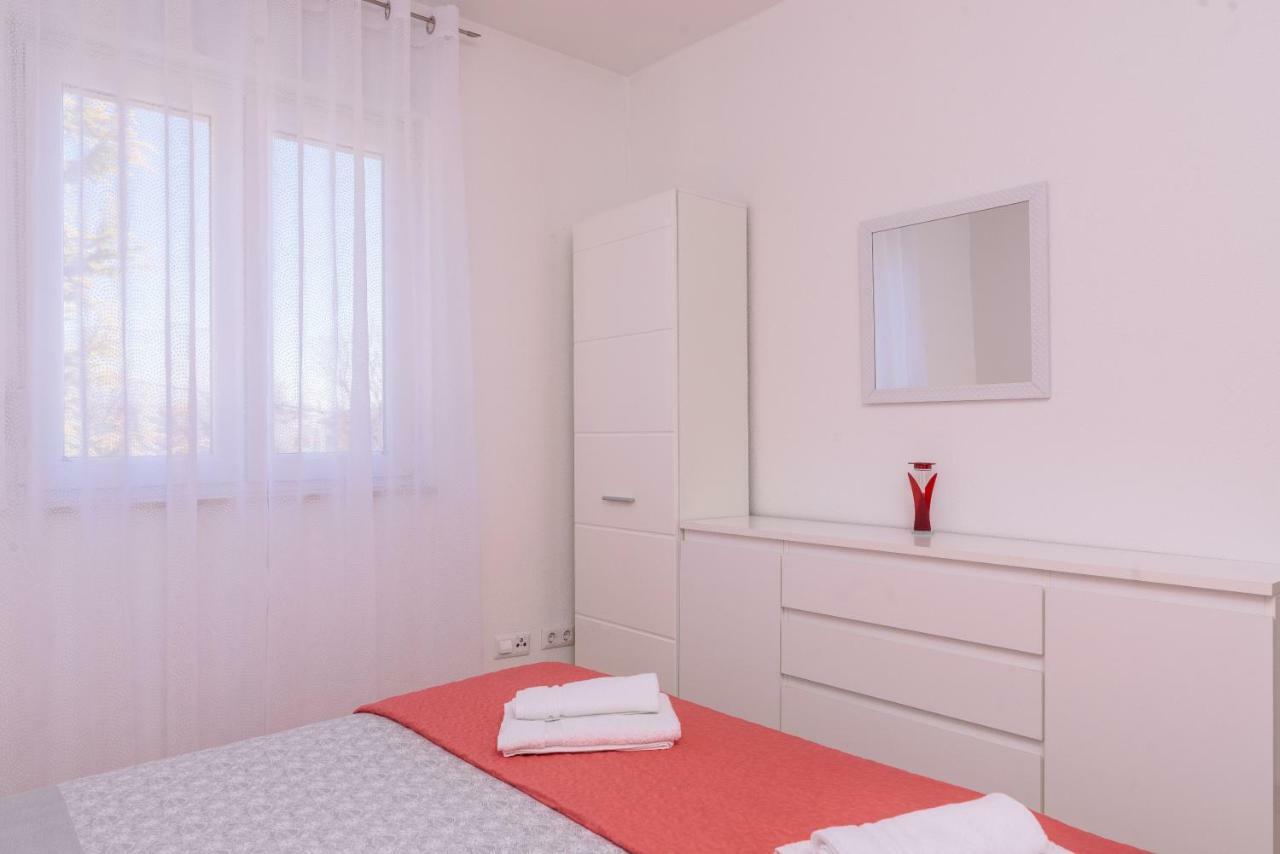 Apartman Niko Kaštela 외부 사진
