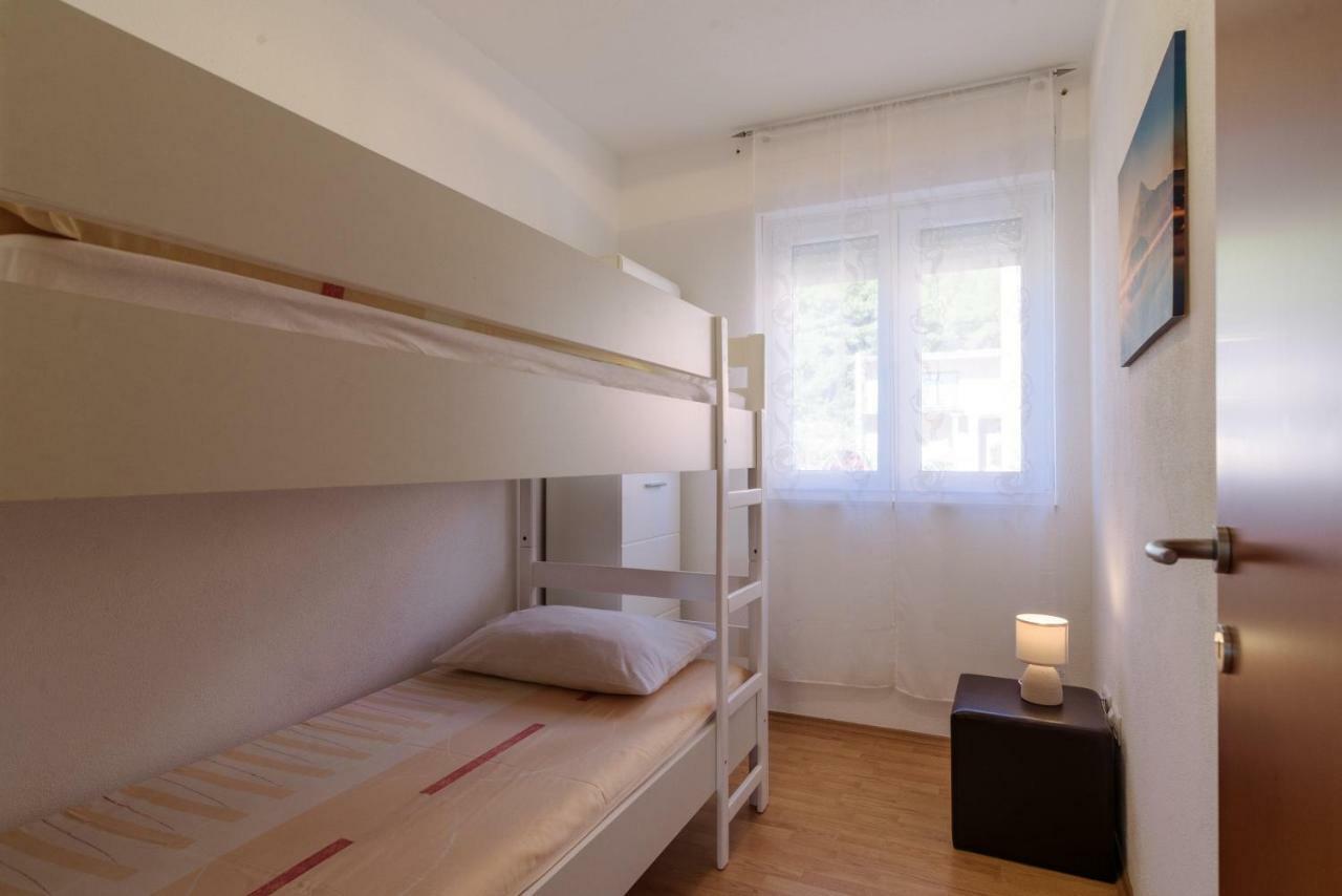 Apartman Niko Kaštela 외부 사진
