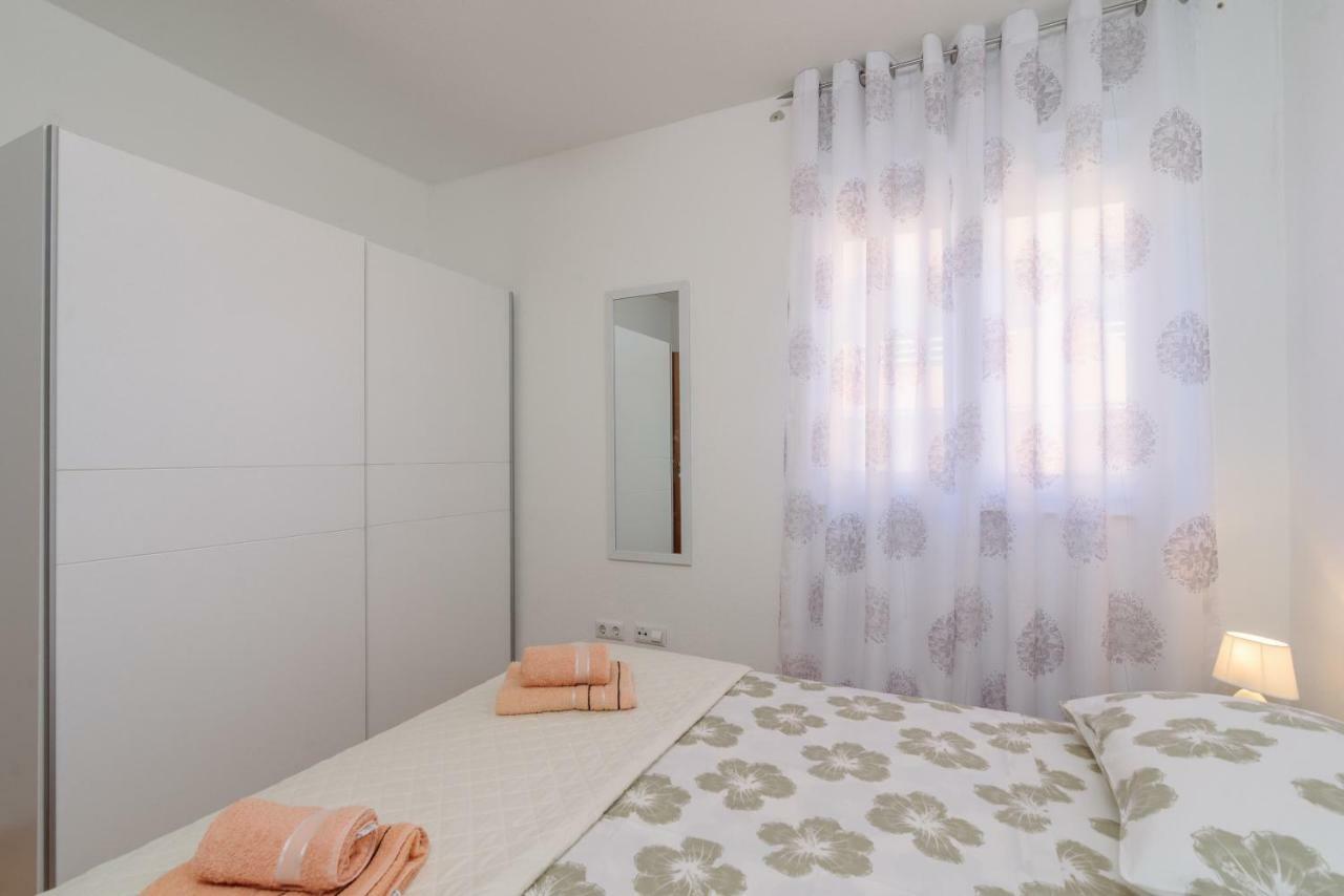 Apartman Niko Kaštela 외부 사진
