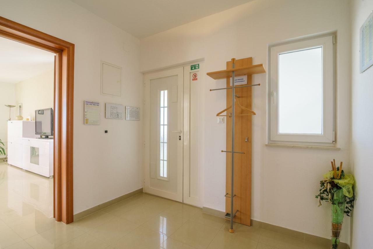 Apartman Niko Kaštela 외부 사진