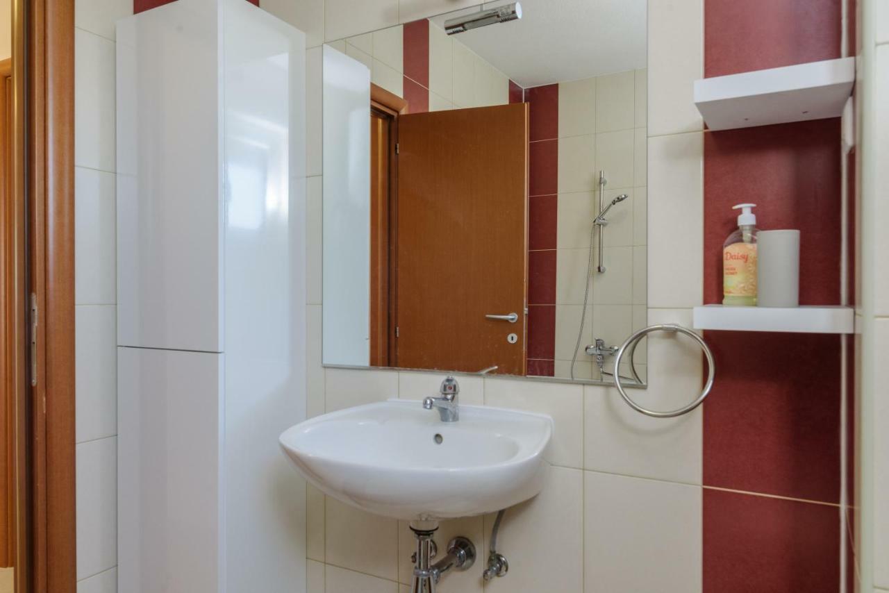 Apartman Niko Kaštela 외부 사진