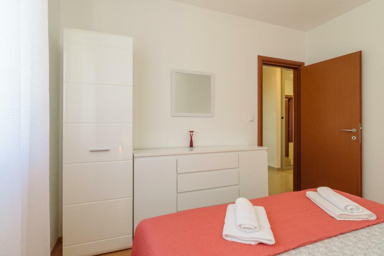 Apartman Niko Kaštela 외부 사진