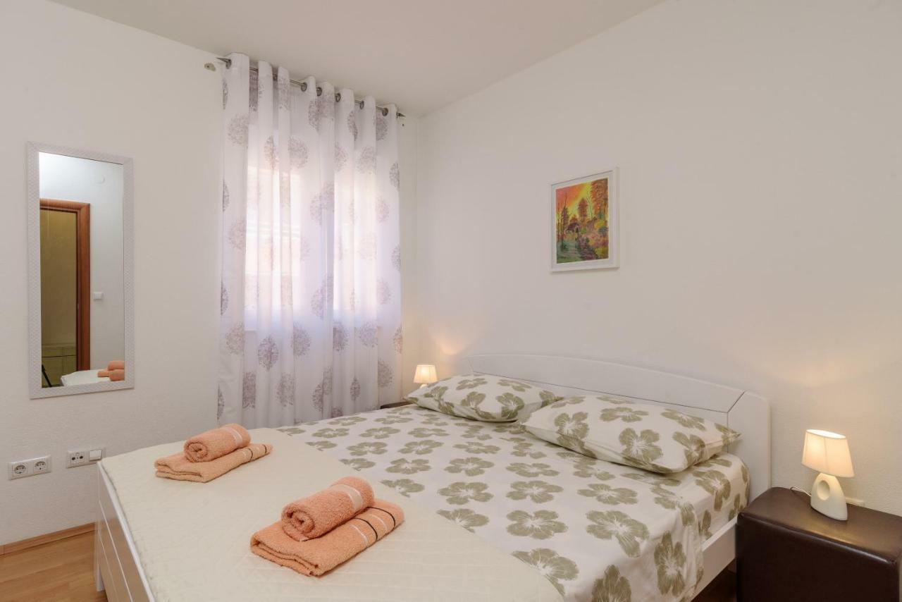 Apartman Niko Kaštela 외부 사진